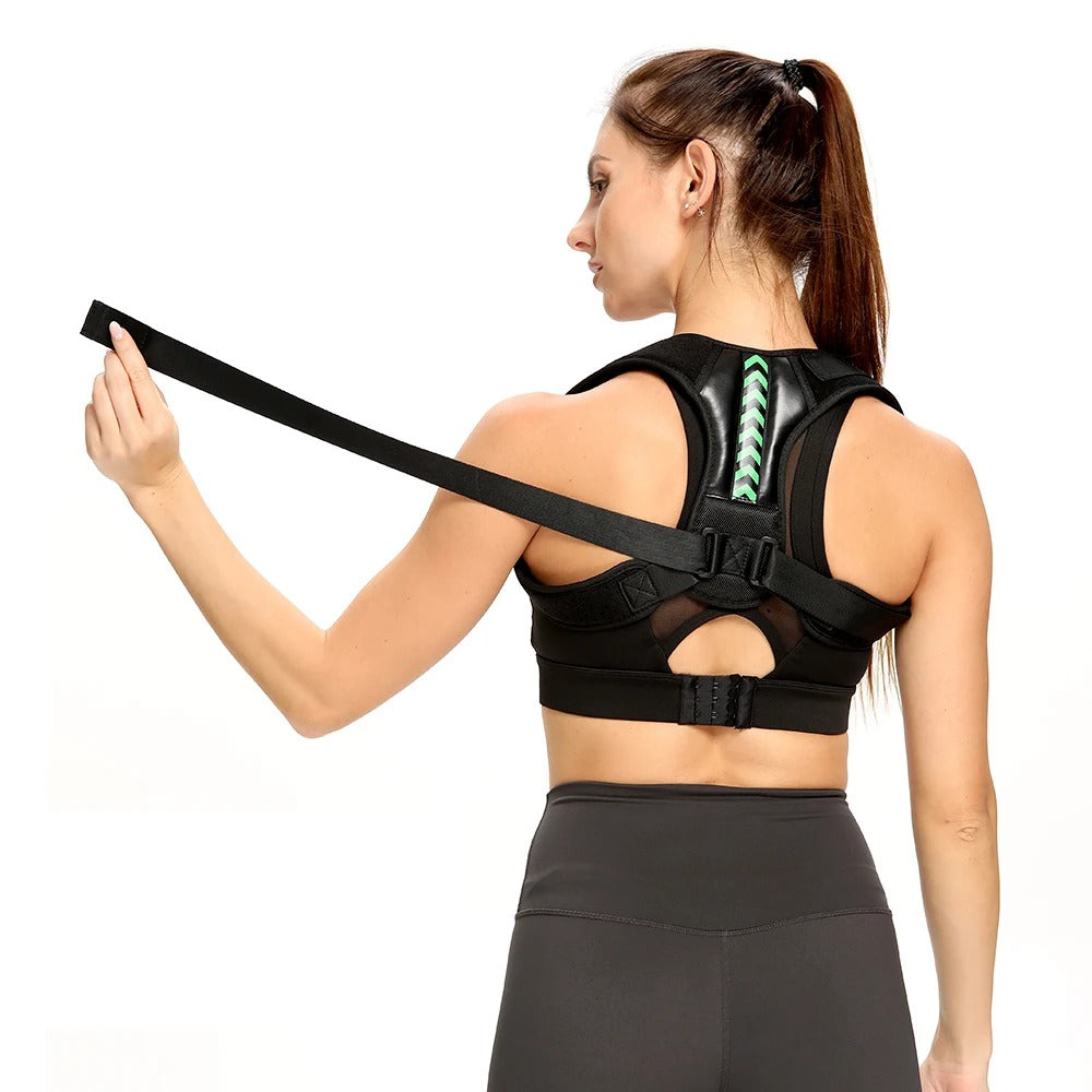 FlexiCorrect Posture Corrector