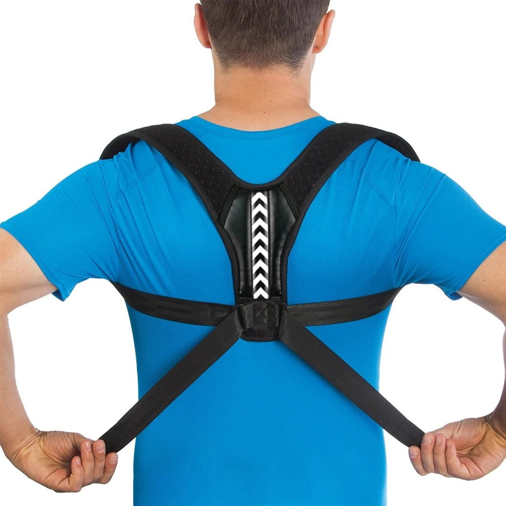 FlexiCorrect Posture Corrector