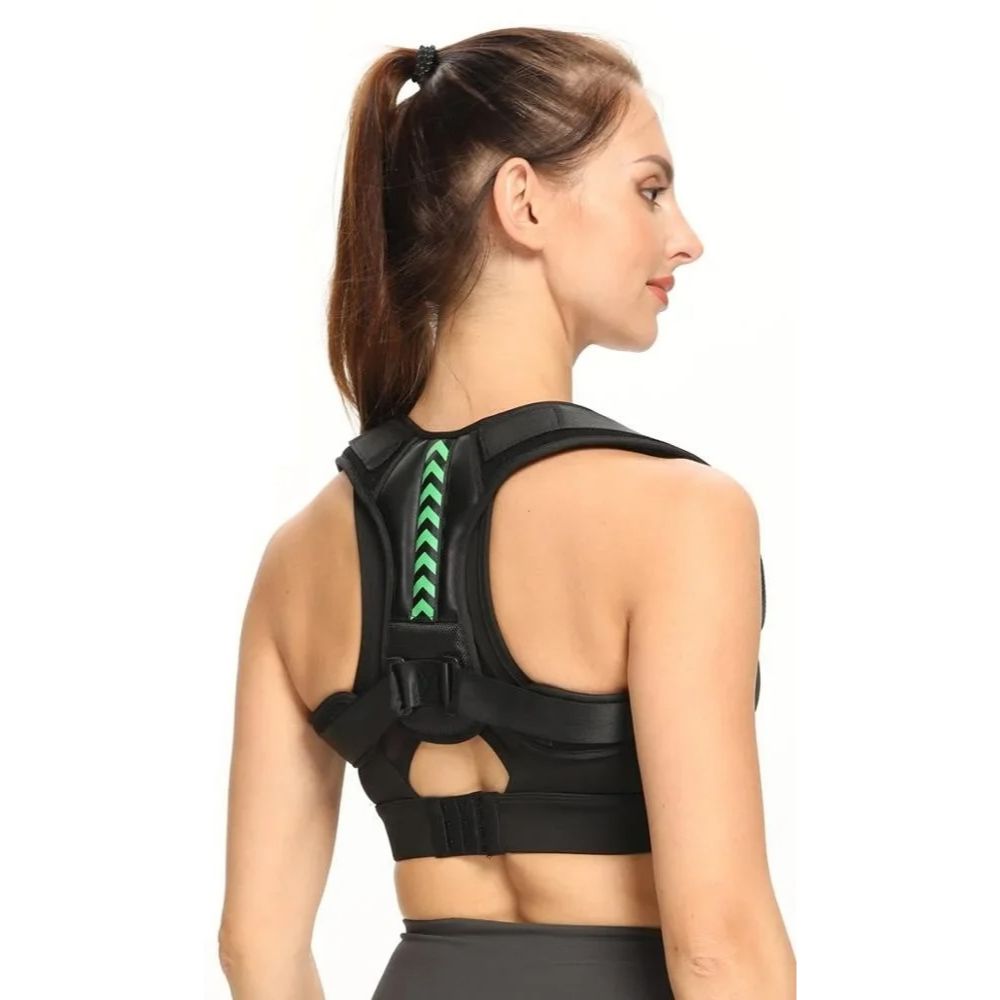 FlexiCorrect Posture Corrector